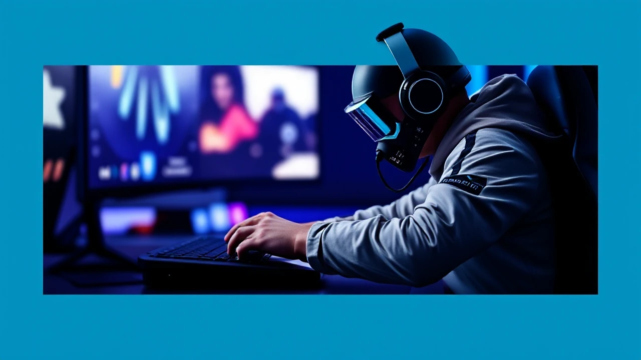 The Ultimate Guide of Becoming a Successful Gamer