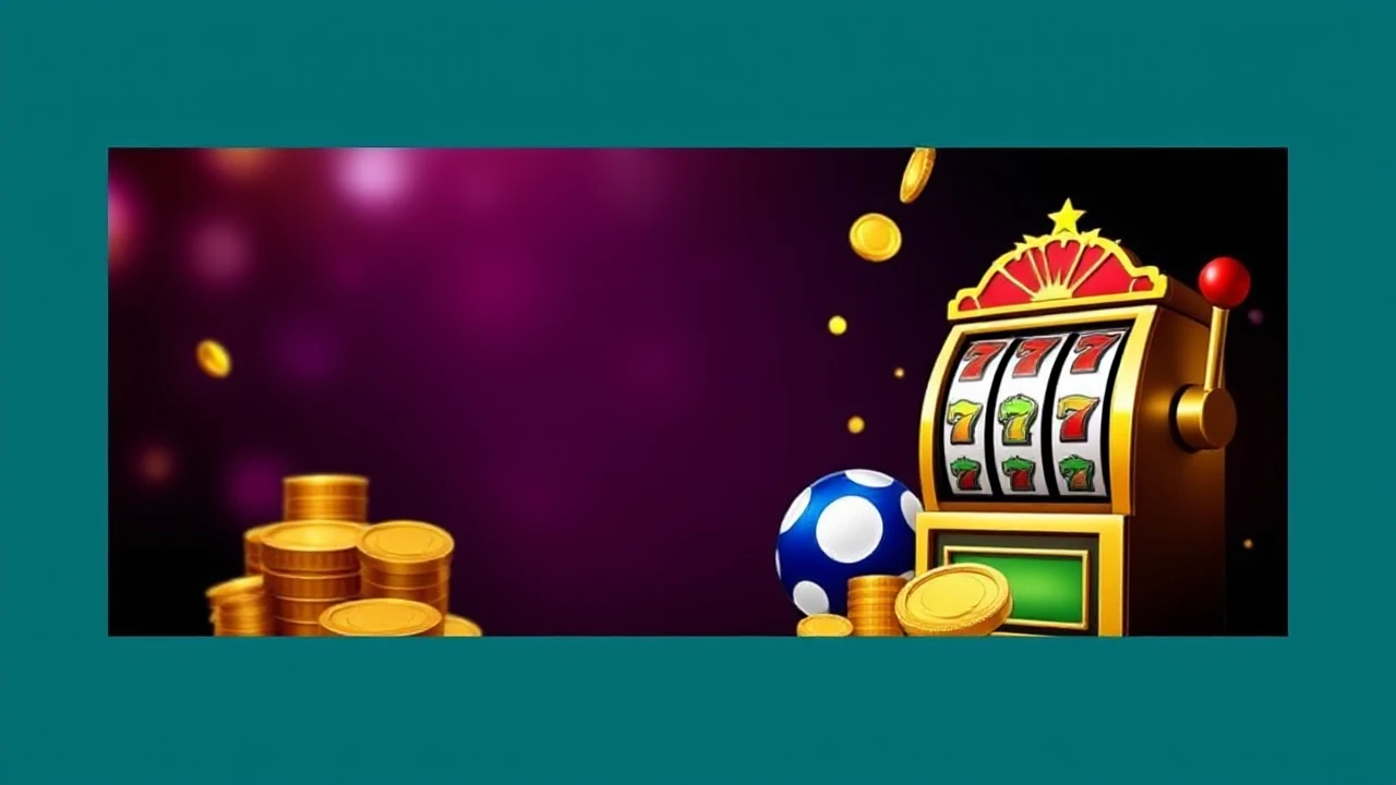 Panduan Jitu Mengalahkan Mesin Slot dan Memenangkan Jackpot
