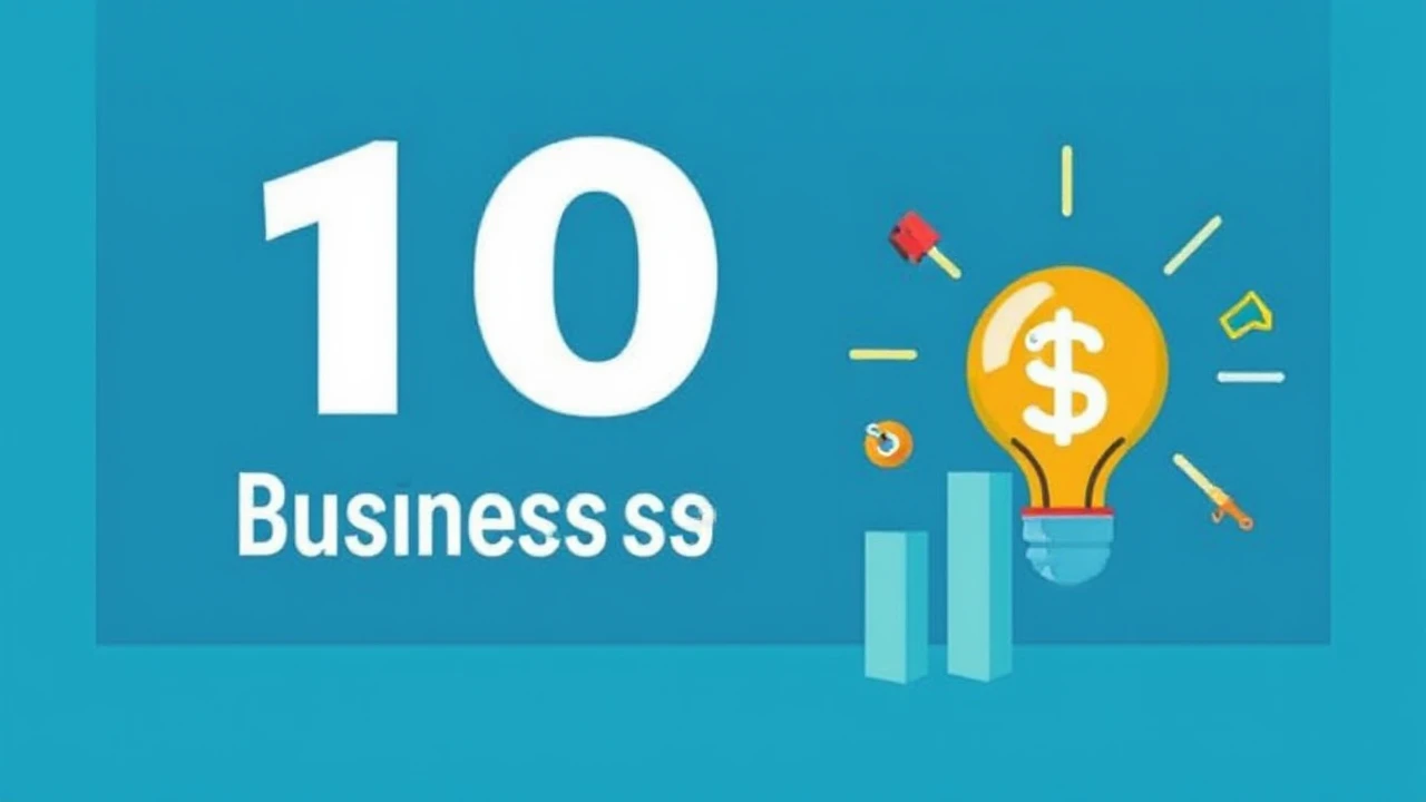 Effective 10 Strategies to Boost Your Business Sales Revenue