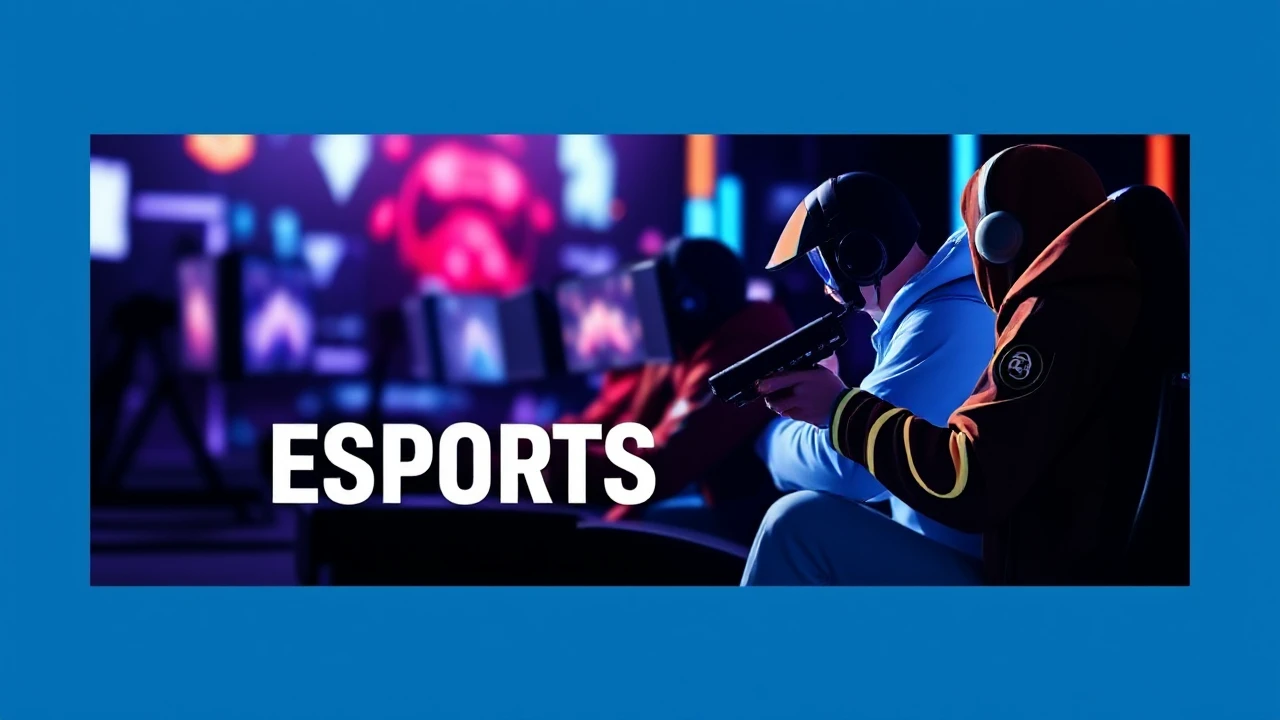 Exploring the Evolution of Esports Culture: A Emergence of Online Gaming Community
