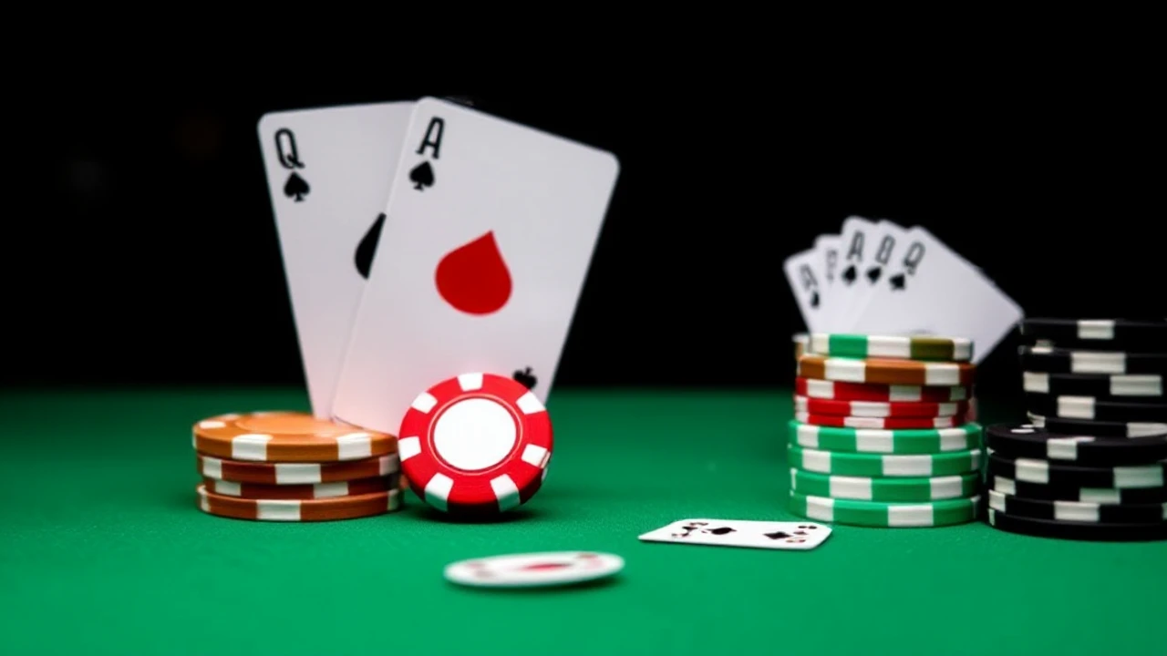 Mengapa Blackjack Begitu Populer di Kalangan Para Penjudi