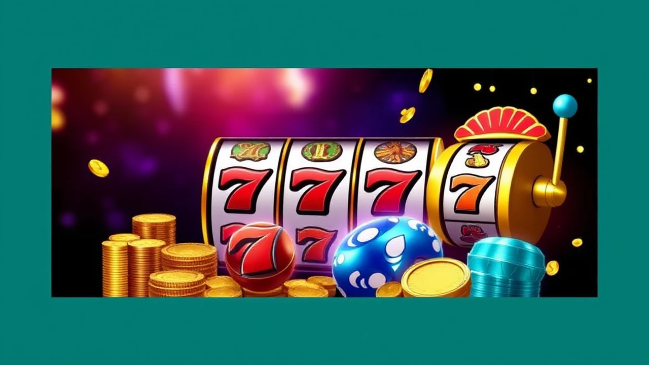 Strategi Untuk Menang Besar ketika Bermain Slot Online