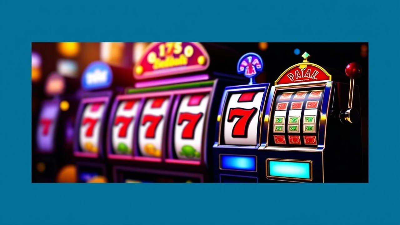 Increasing Your Odds of Winning the Jackpot on Slot Machines: Effective Strategies