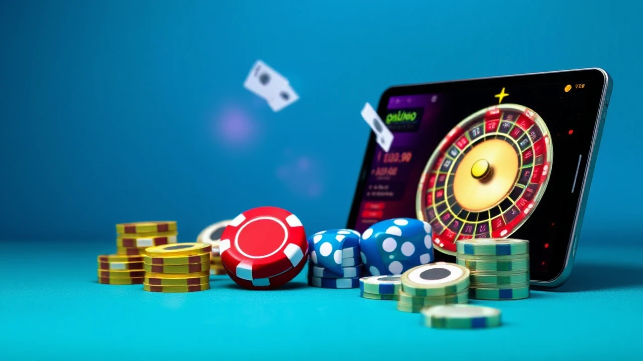 What Lies Ahead for Online Casinos: Emerging Trends