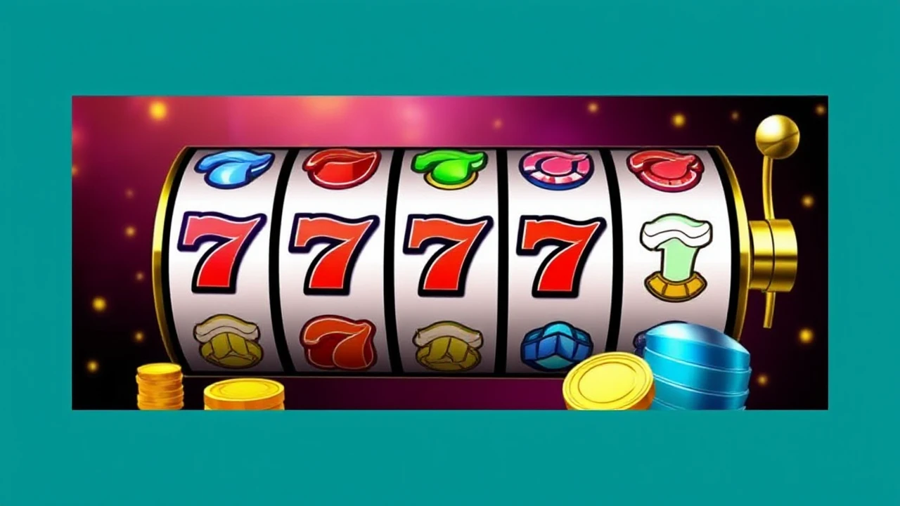 Ultimate Guide Maximizing Your Winnings in Online Casino Slot Games