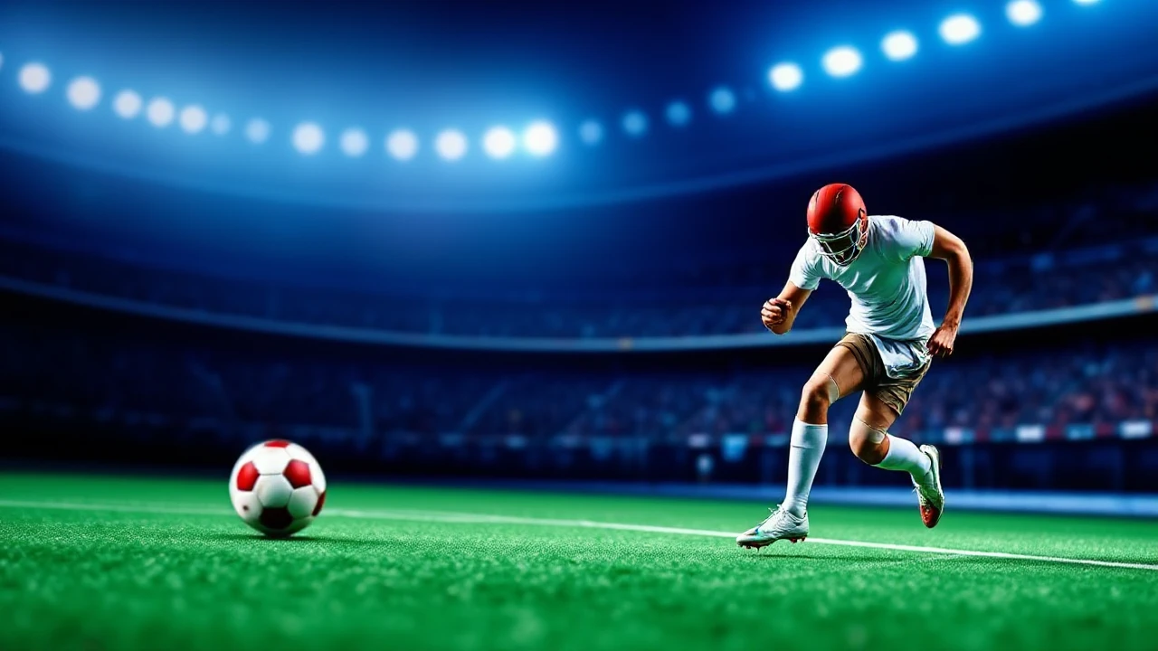 Winning Big: Smart Approaches for Sports Betting