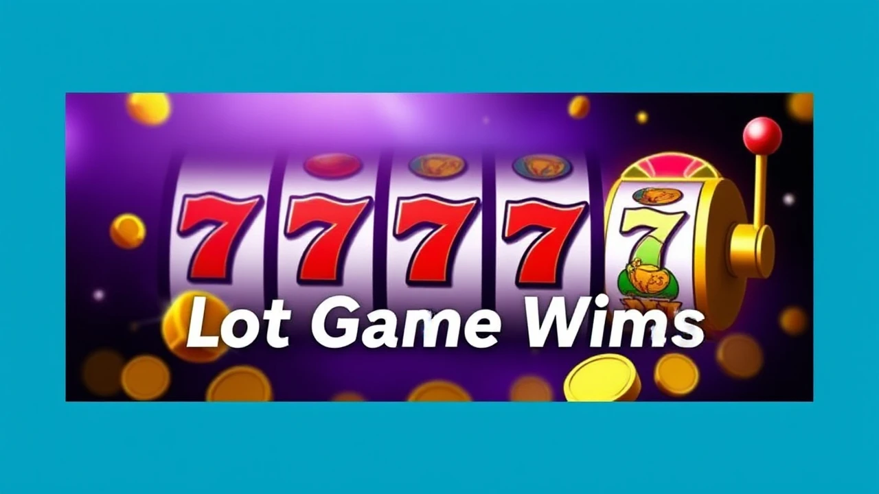 Mastering Your Slot Game Wins: Top 10 Tips Revealed