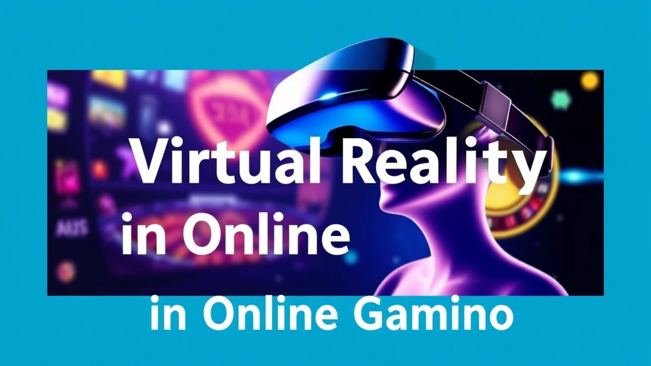Predicting the Future of Virtual Reality in Online Gaming