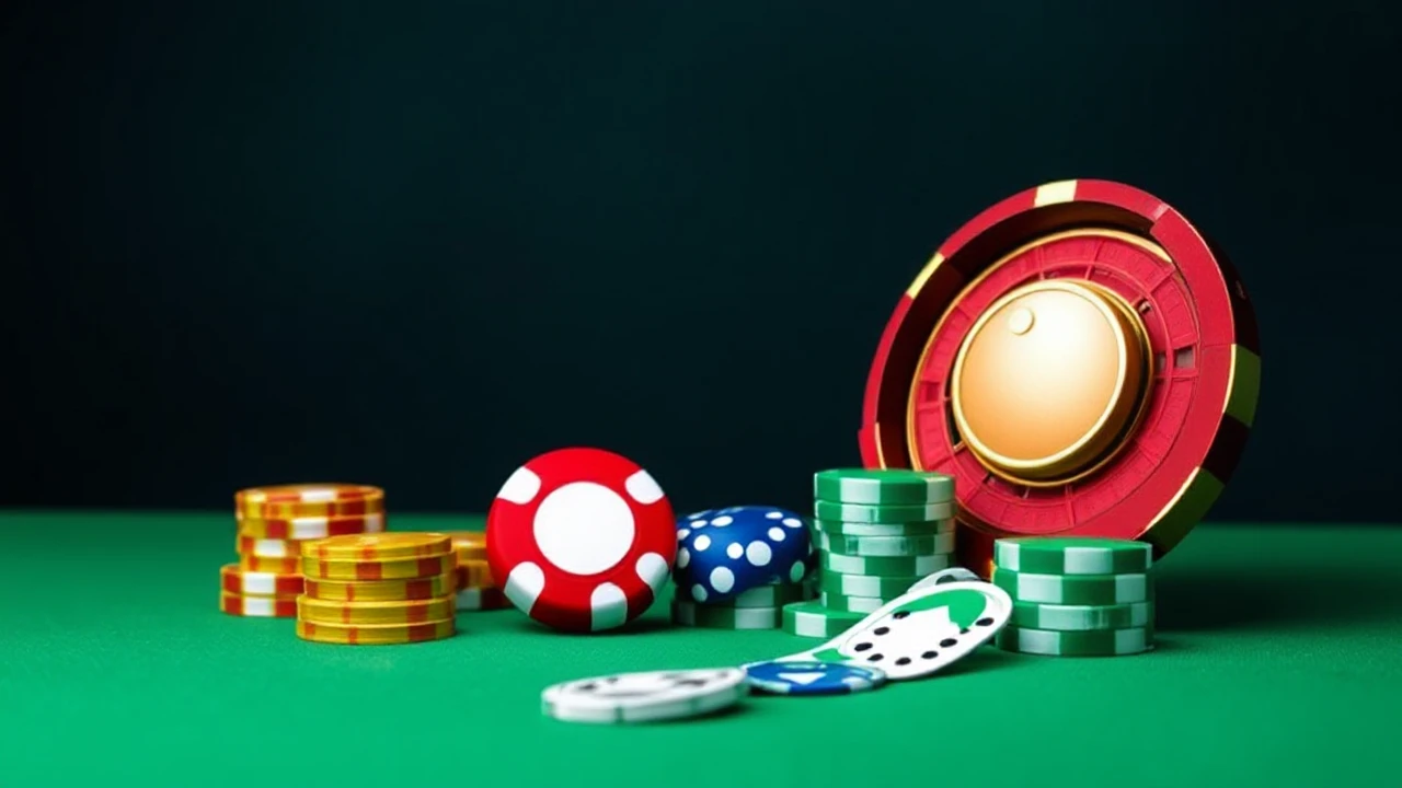 DA88’s Responsible Gambling Policy Overview