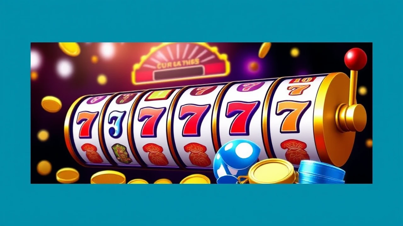 Tips for Selecting the Best Casino Slots for Big Wins