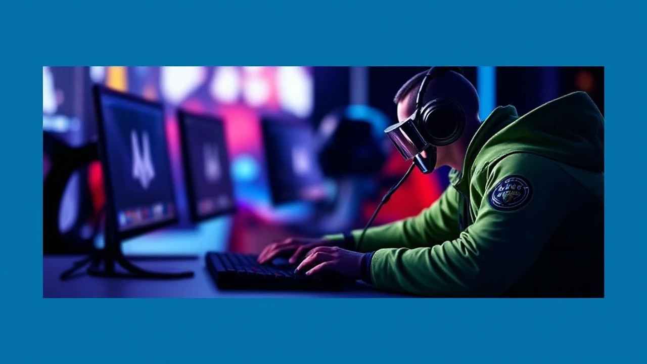 Unlocking Your Potential: Top Strategies for Esports Success