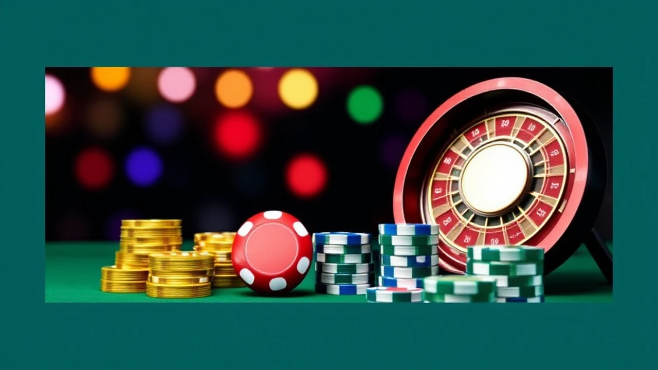 Unveiling Insider Tips: Key Strategies of Victorious Casino Players