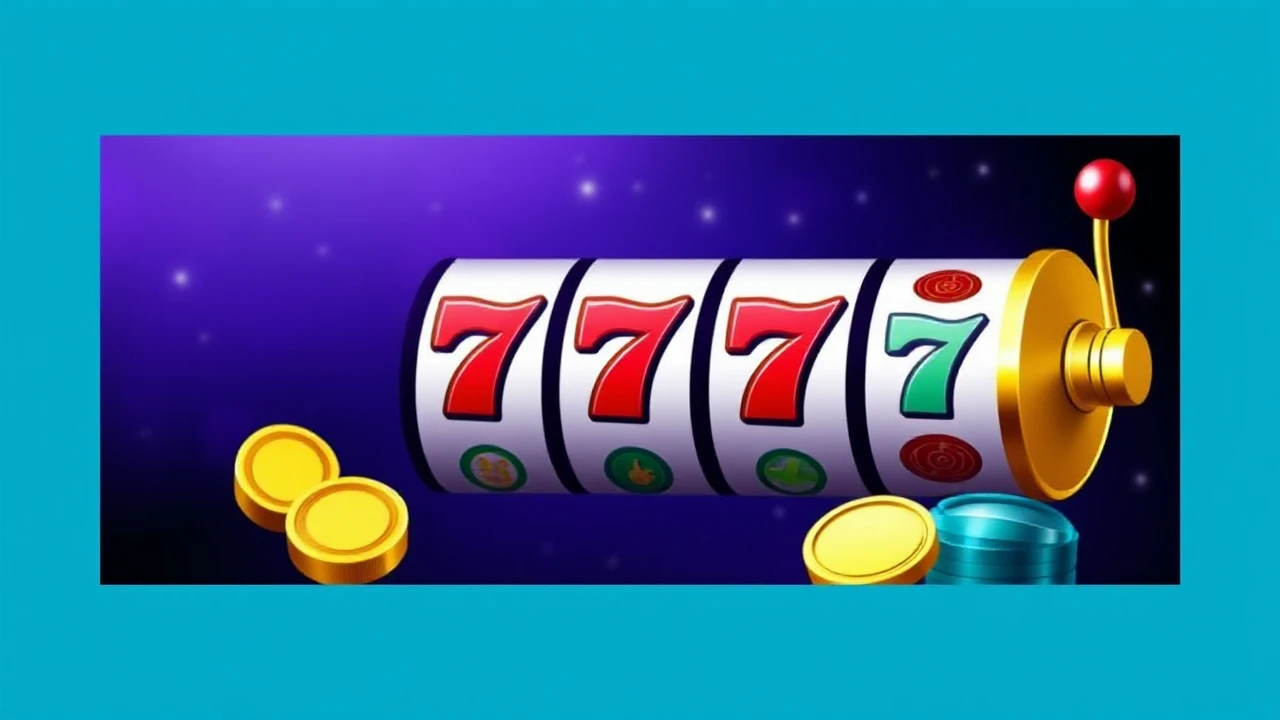 Improving Your Slot Game Skills: Progression from Novice to Pro