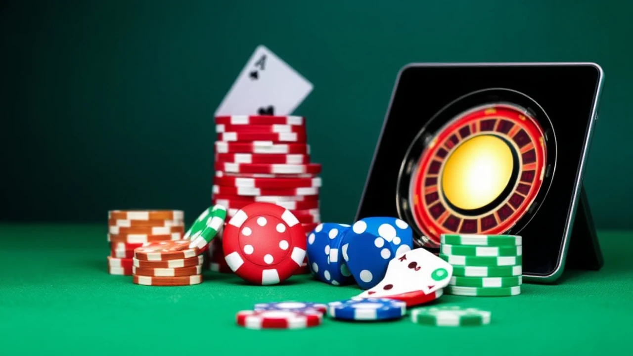 Get Ahead: Best Strategies for Internet-based Gaming Games