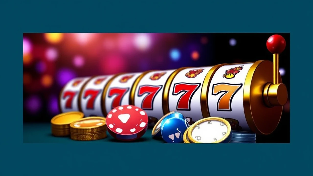Veteran the Art of Playing Casino Slots: Most Effective 10 Tips to Refine Your Game