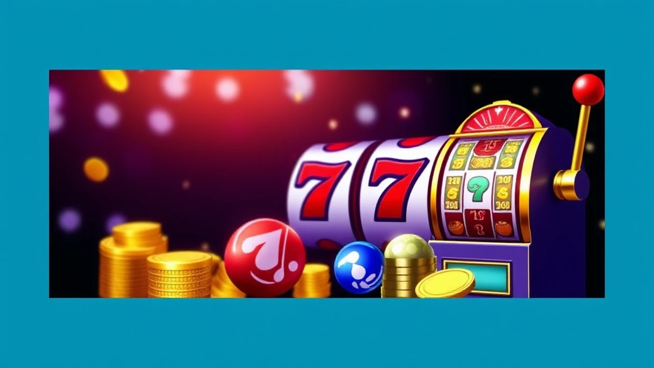 Unveiling the Art of Slot Game Return on Investment: Tips for Optimizing Wins
