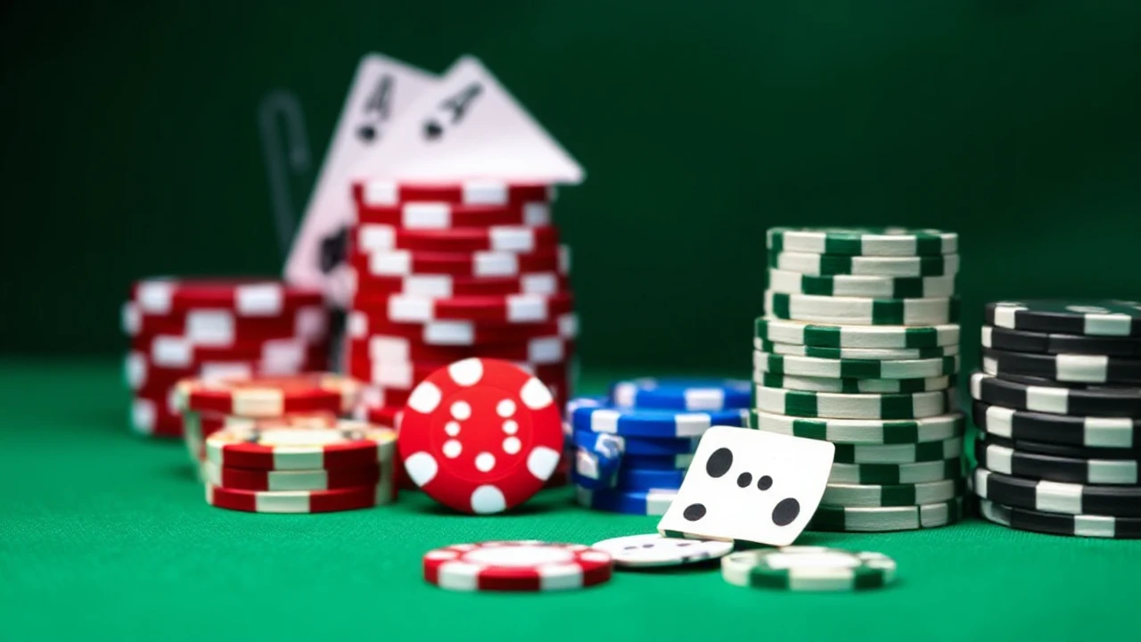 Demystifying the Math: Cracking Casino Odds