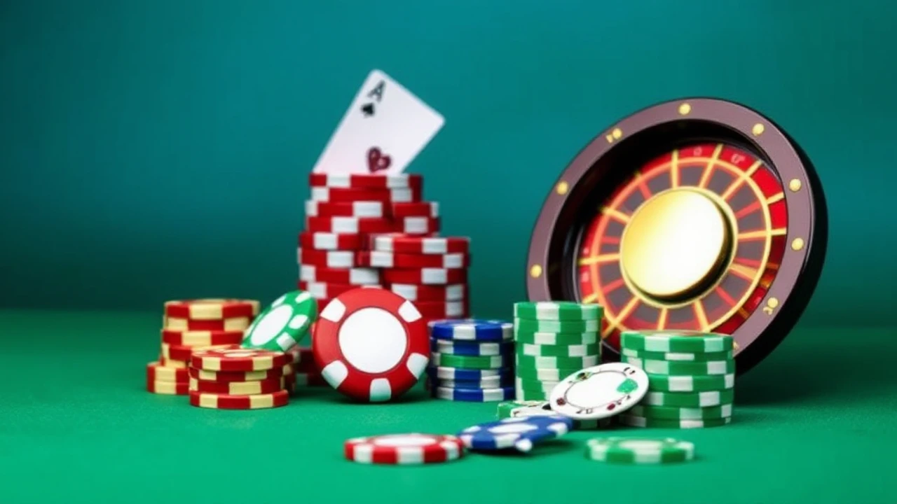 Becoming a Master the Skill of Gambling Strategy