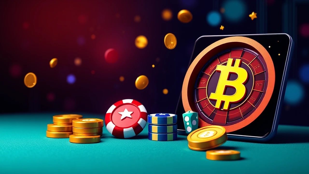 Les Évolutions des Crypto Casinos à Surveiller en 2022