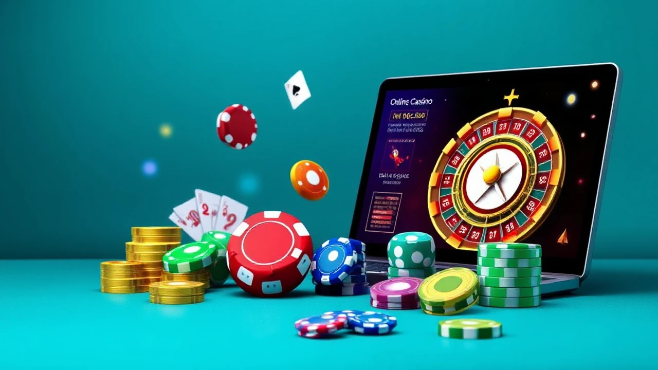 The Emergence of Online Casinos: Essential Information to Grasp
