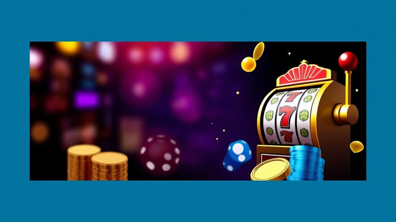 Maximizing the Thrills of Gaming House Slot Bonuses: Tips for Fun Seekers