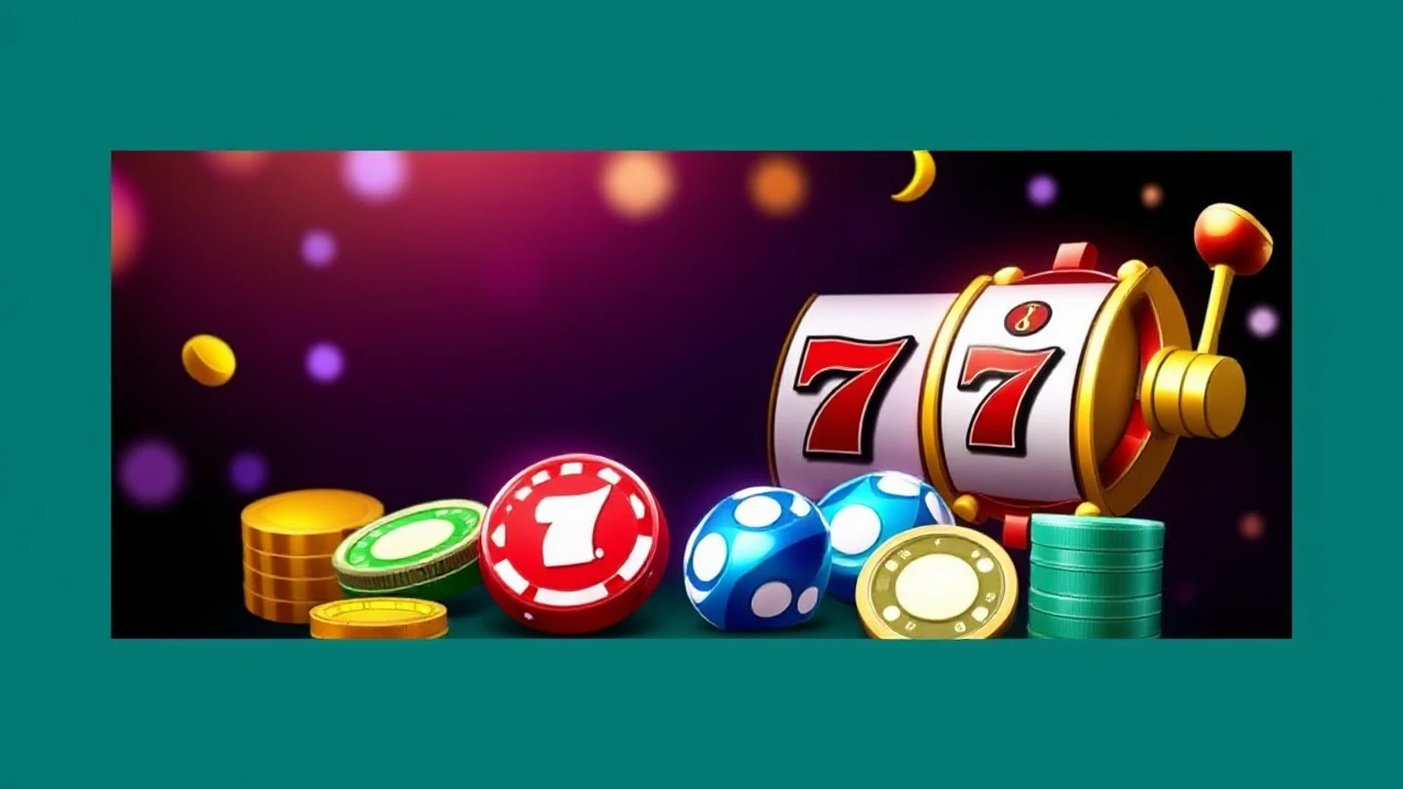 Manfaat Bermain Slot Online bagi Kesejahteraan