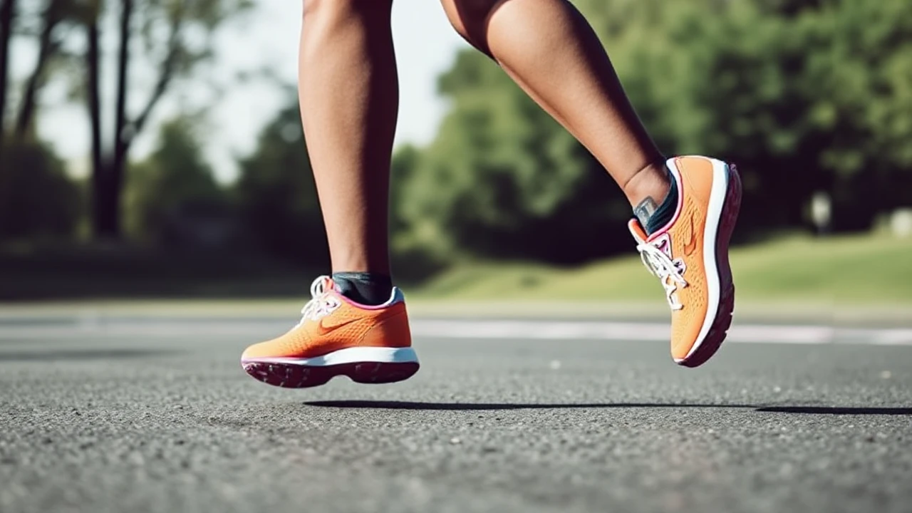 Start Your Jogging Journey: A Beginner's Guide to Starting from Couch to 5K