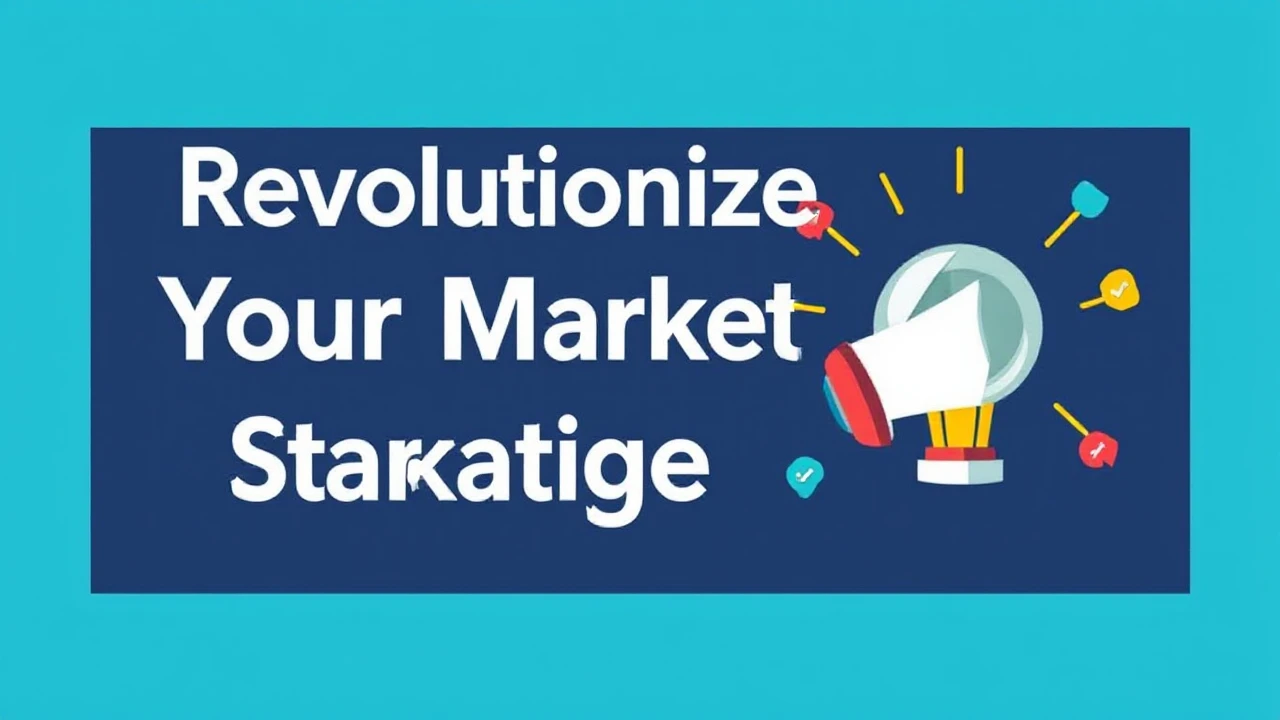 Revolutionize Your Marketing Strategies: Creative Techniques Every Business Should Explore
