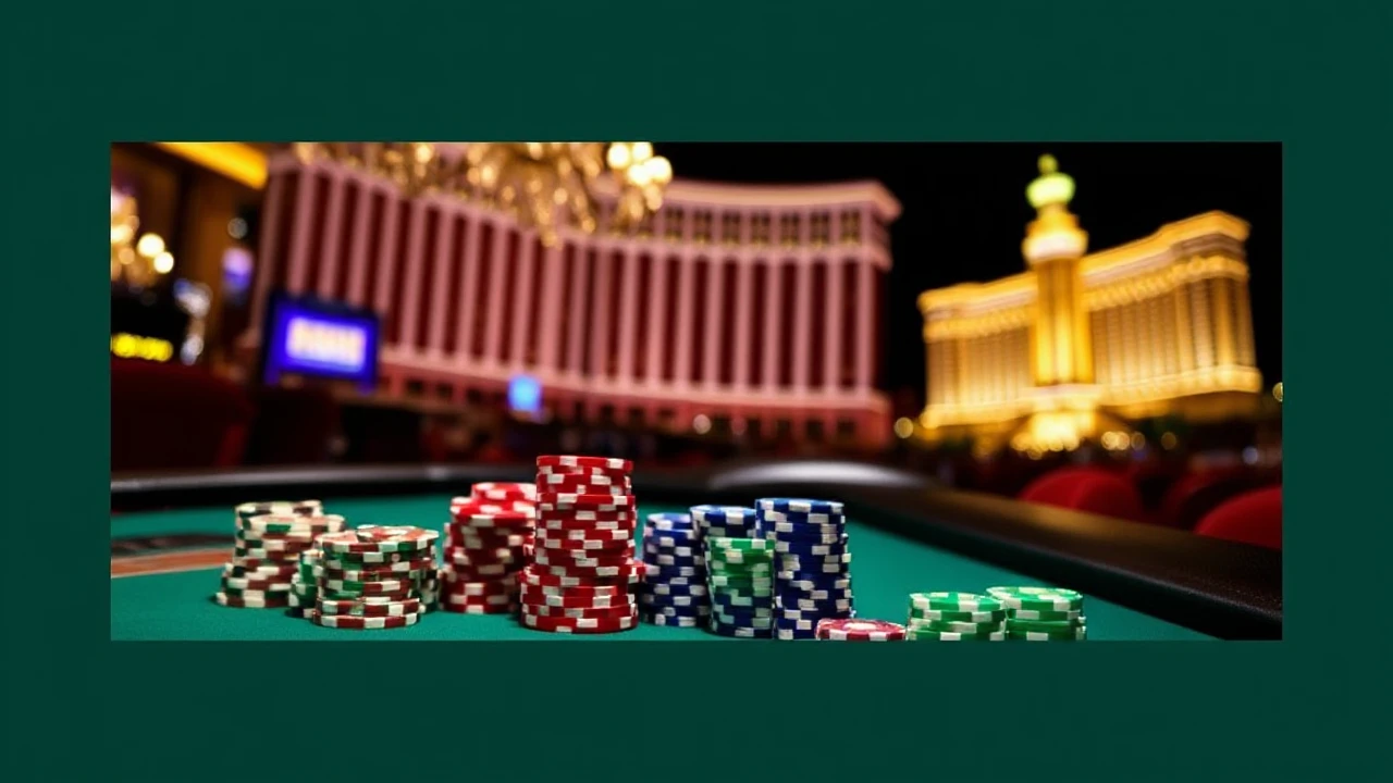 Unveiling the Most Notorious Casino Heists in Historical Records