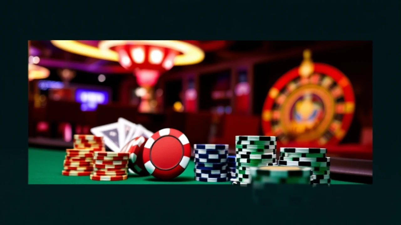 Inside Scoop: Confidential Information Gaming House Operators Don't Share