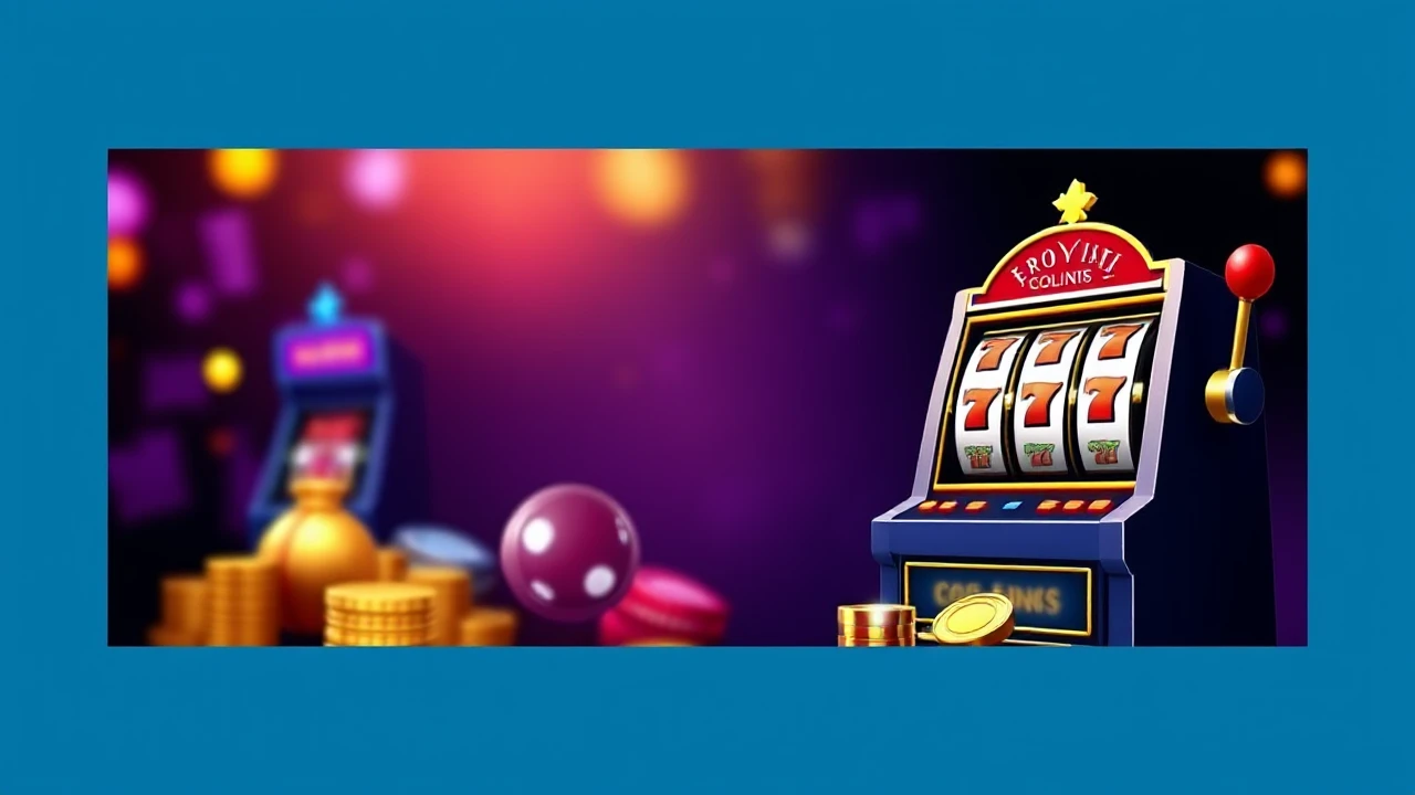 Conquering the Online Gaming Slot Machines: Guidelines to Steer Clear of Mistakes