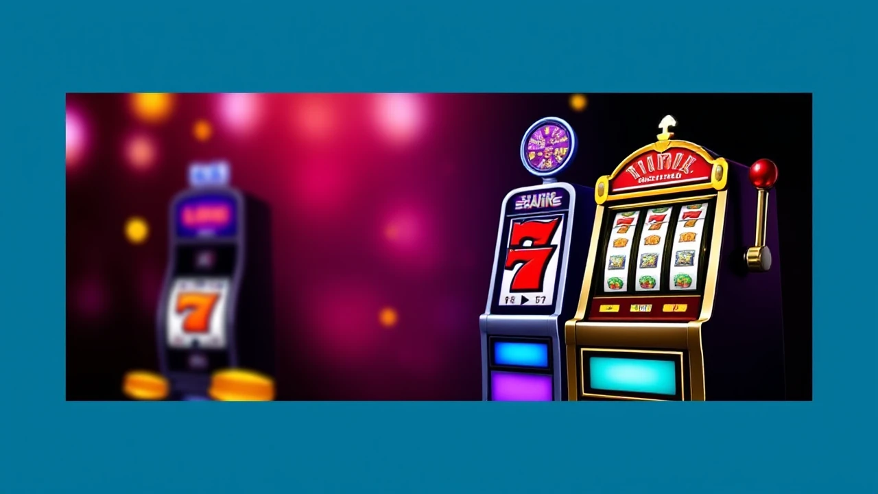 Effective Tips for Winning Big at Slot Machine Games