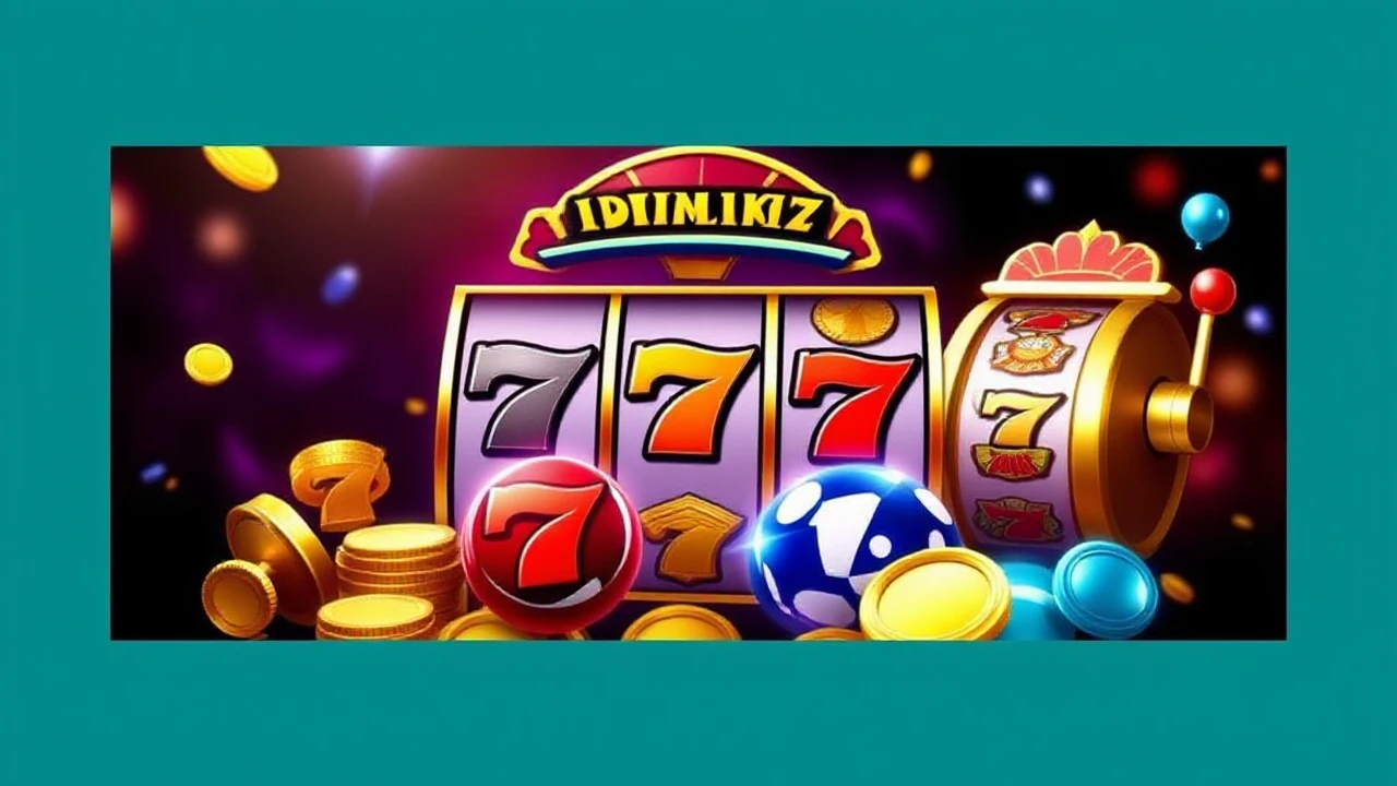 Rahasia Teruji Mengoptimalkan Peluang Menang Bermain Slot Online