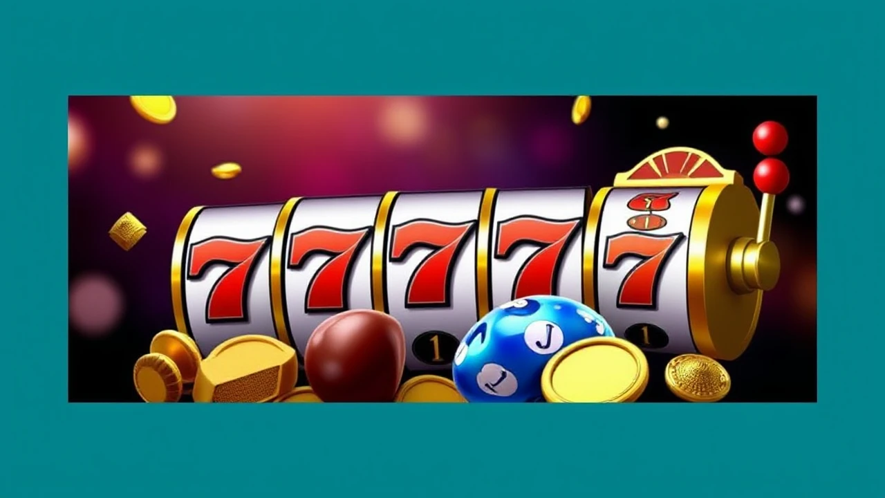 Alasan Pentingnya Bermain Slot Gratis sebelum Berjudi Uang Asli
