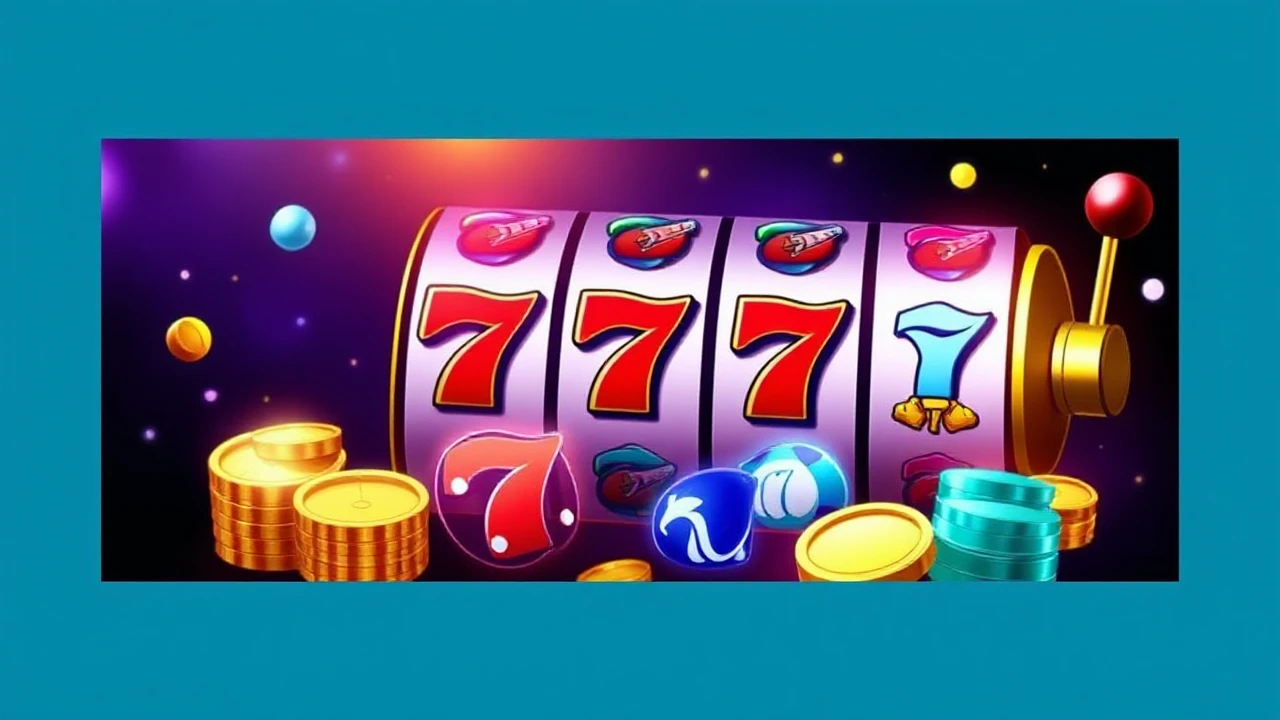 Exploring new Realm of Casino Slot Bonuses