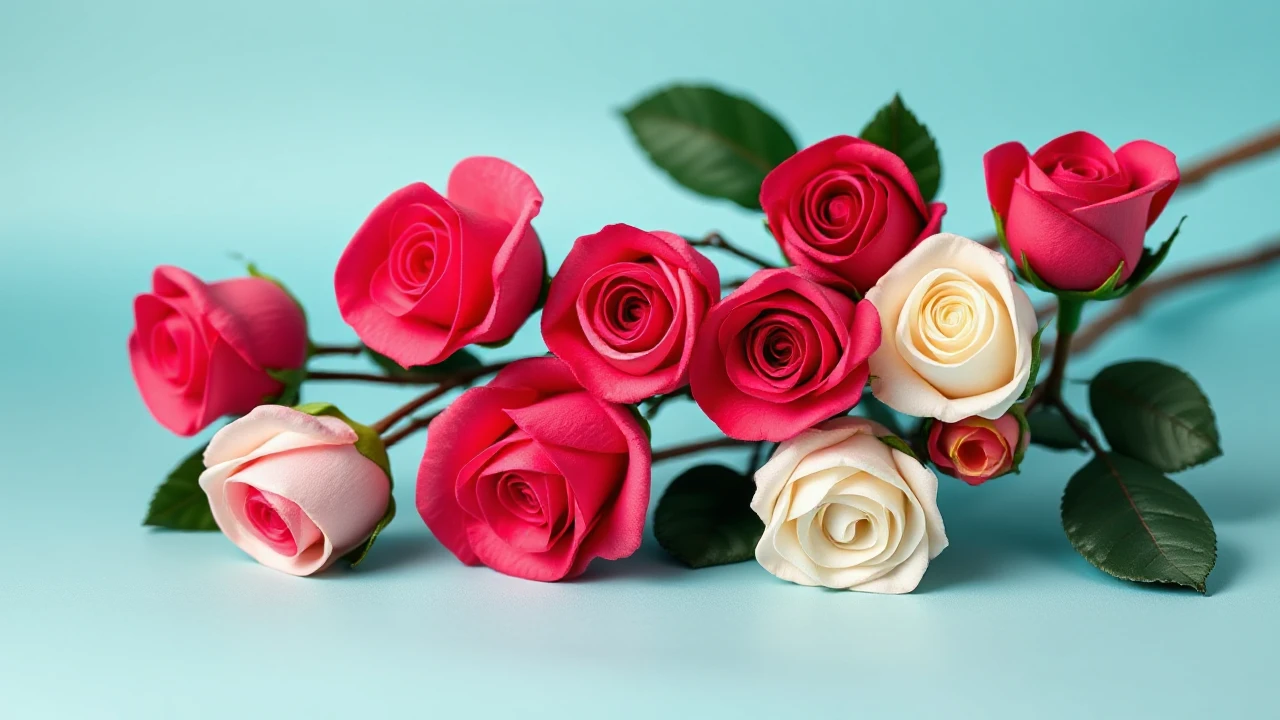 Rose-themed Items: A Comprehensive Guide Before Making a Purchase