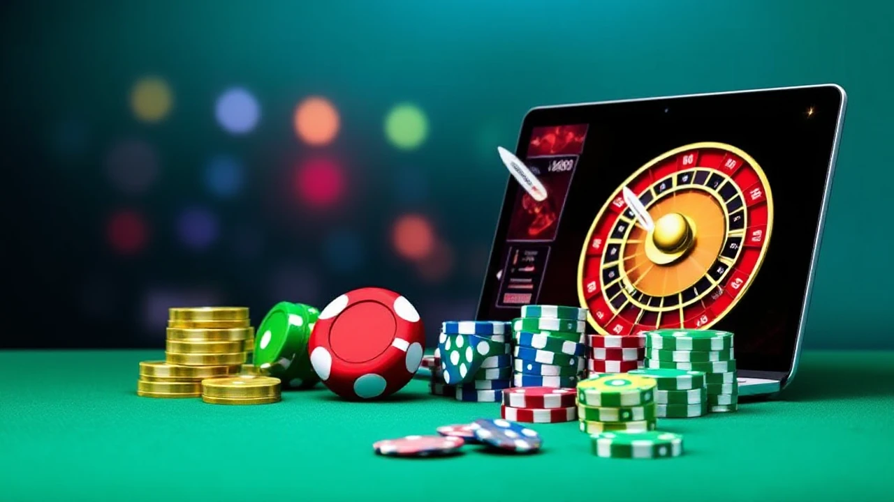 The Emergence of Online Casinos: Essential Information to Grasp