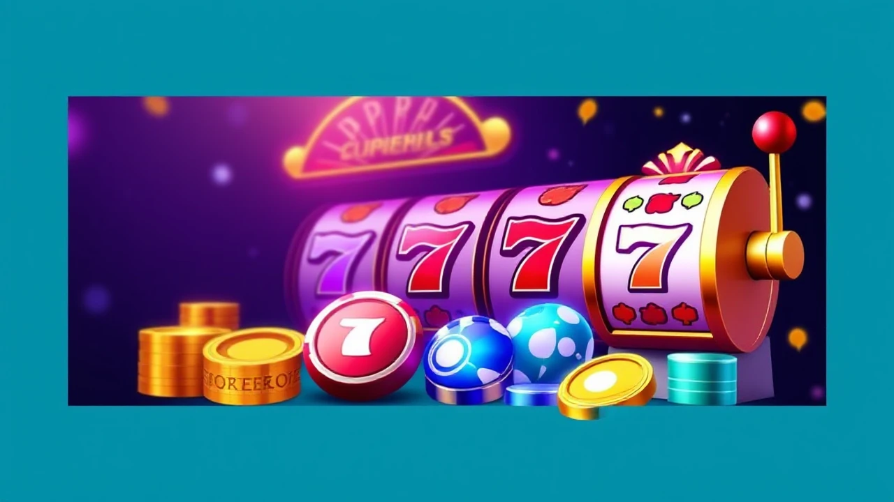 Discovering the Most Recent Gambling Slot Trends of 2022