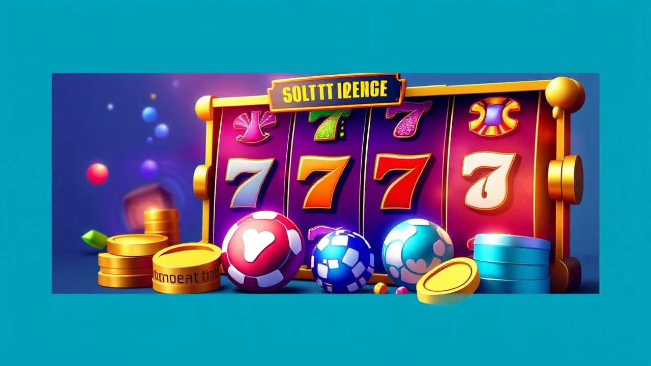 Unleashing the Impact of Art and Design on Crafting Unforgettable Slot Game Themes