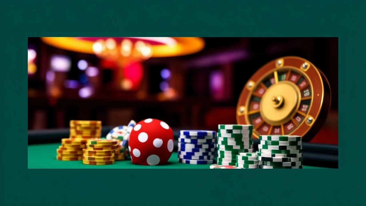 Revealing the Insider Tips of High-Roller Casino Players