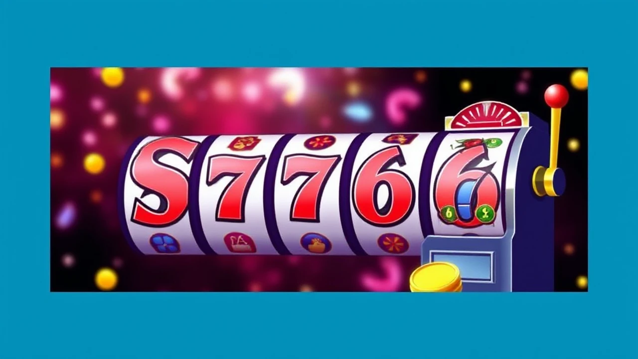 A Beginner's Introduction to Internet-Based Casino Slot Terminology