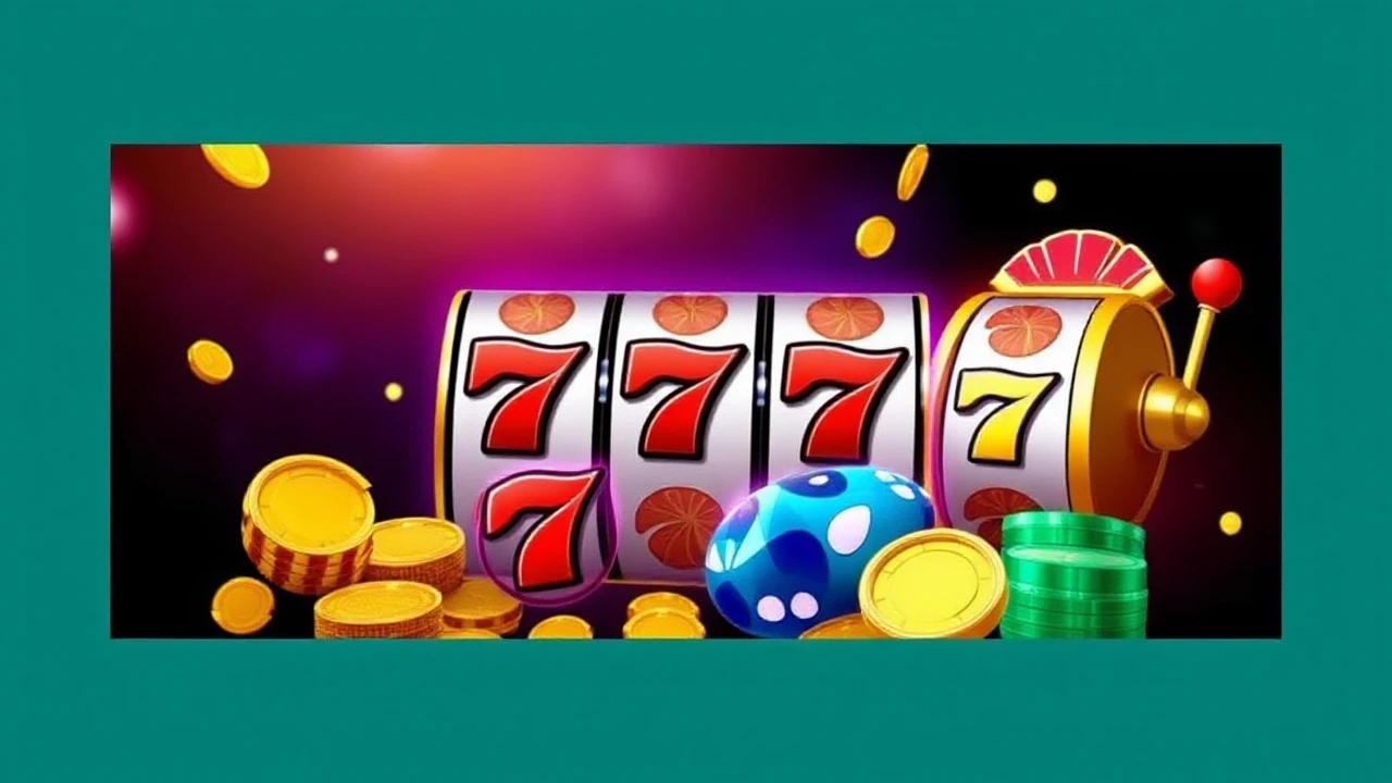 Cara Menang Bermain Slot Online dengan Strategi Terbaik