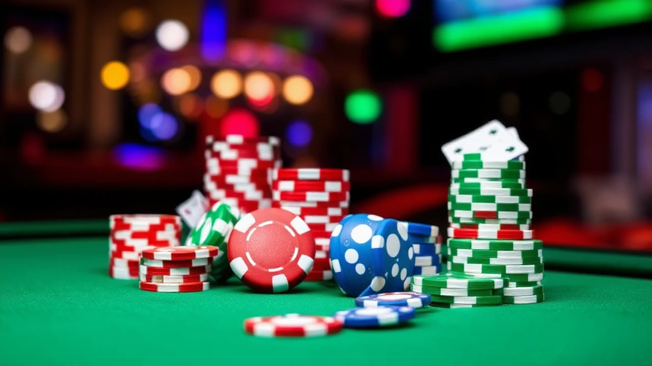 Mastering the Gaming House Landscape: Essential Do's and Don'ts