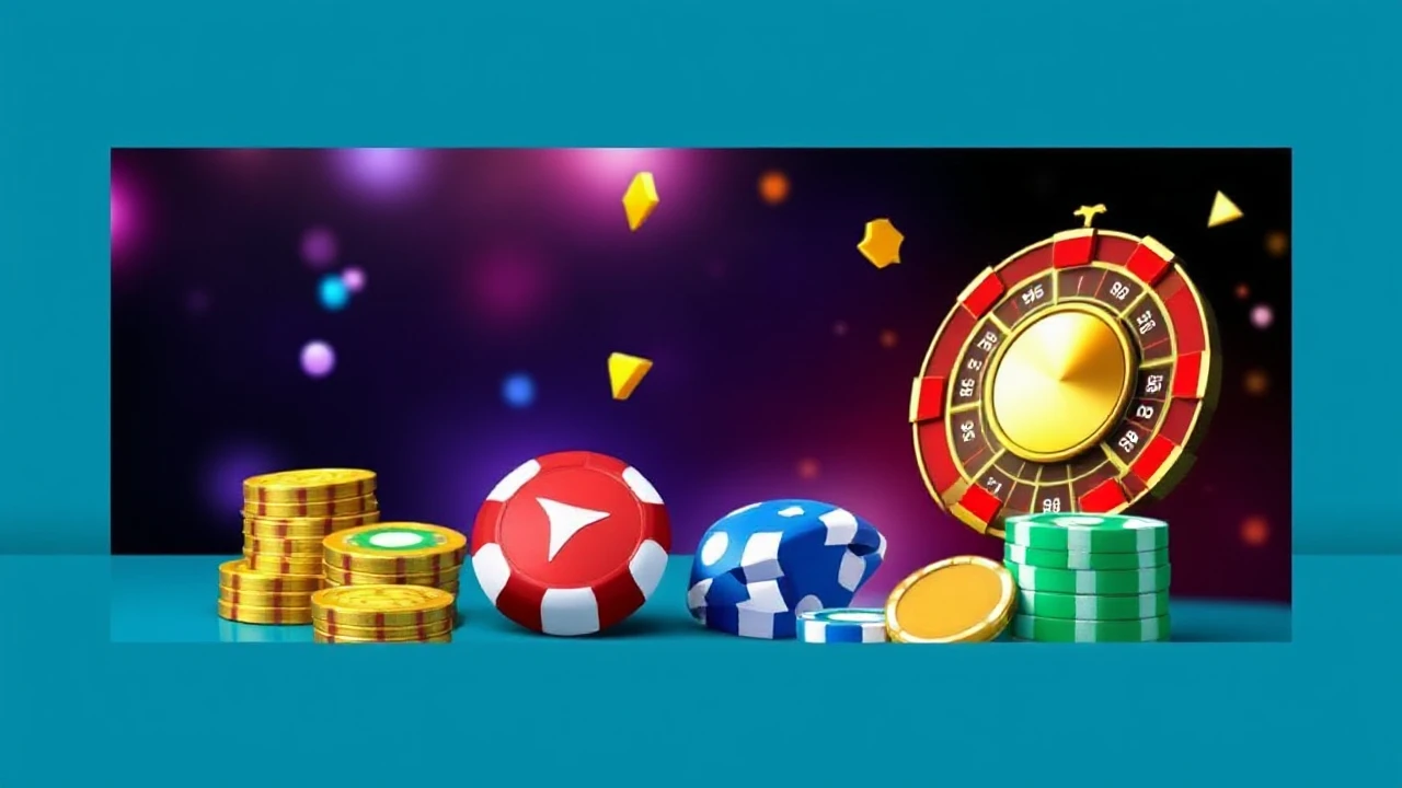 Discovering the Exciting Realm of Online Casino Perks: A Detailed Guide