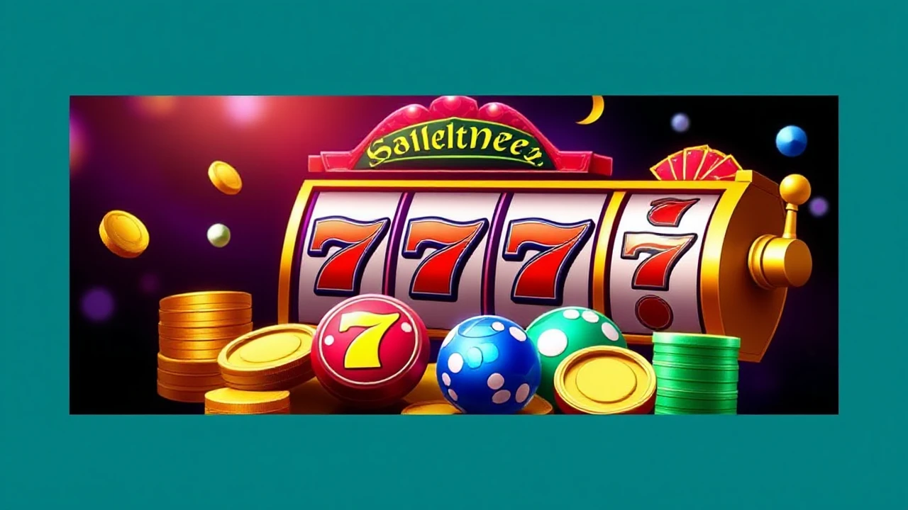 Panduan Memulai Petualangan Bermain Slot Online