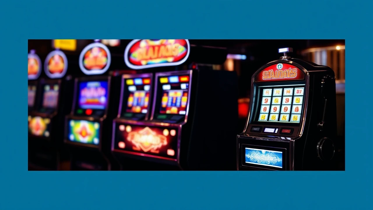 Delving into the Emotional Factors of Pokies Addiction