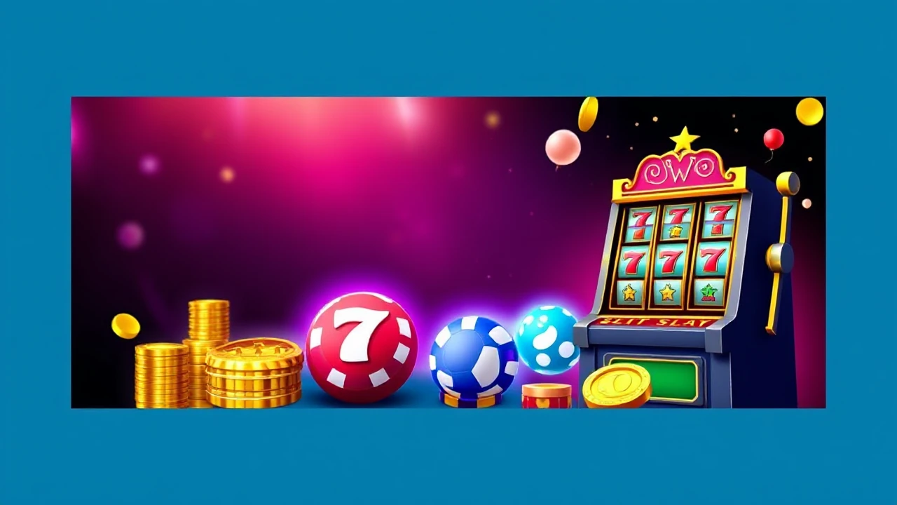 Delving into the Most Trendy Themes in Casino Games