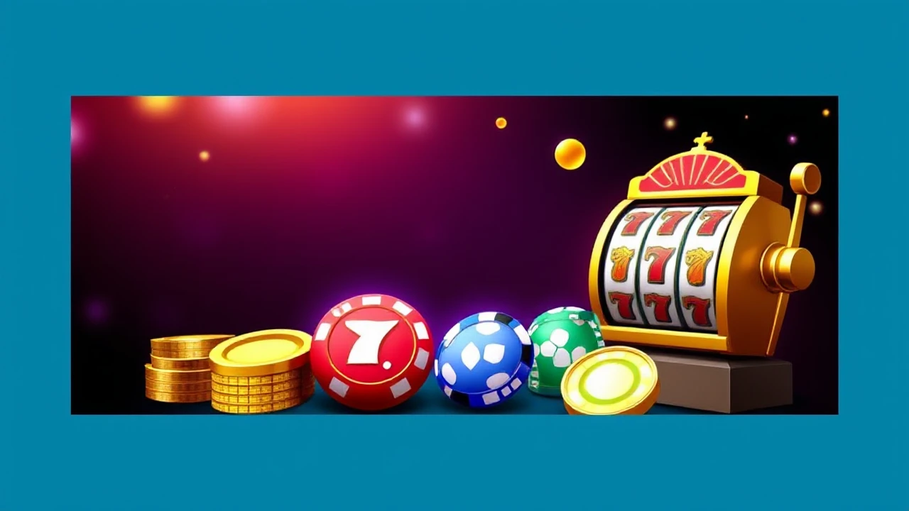 The Ultimate Manual on Enjoying Casino Slot Games Safely and Responsibly