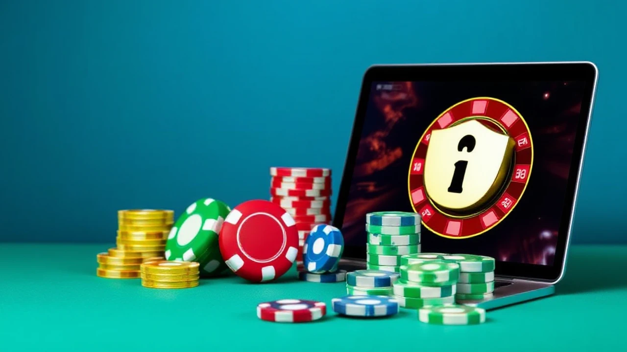 Maintaining Safety and Security: Essential Advice for Players in Online Casinos