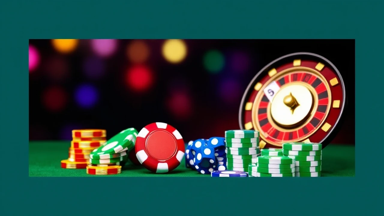 Best Tricks for Winning at the Gaming House
